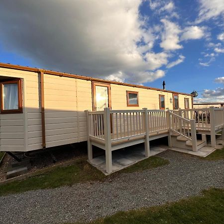 L76 Rickardos Holiday Lets Mablethorpe Exterior photo