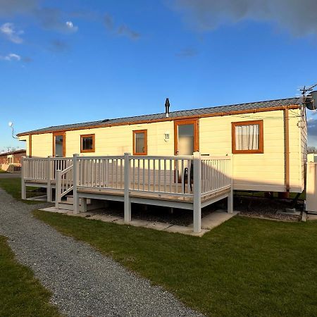 L76 Rickardos Holiday Lets Mablethorpe Exterior photo