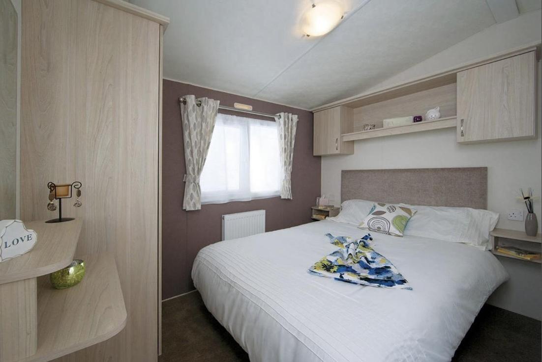 L76 Rickardos Holiday Lets Mablethorpe Exterior photo