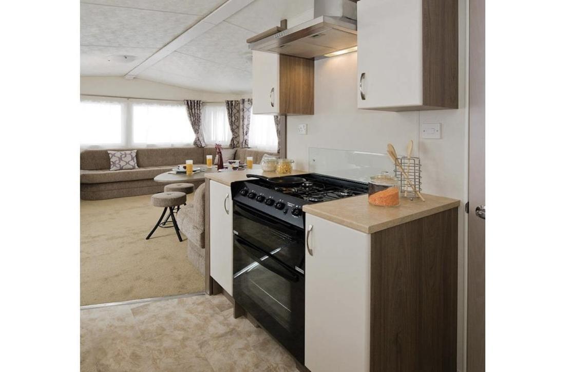 L76 Rickardos Holiday Lets Mablethorpe Exterior photo